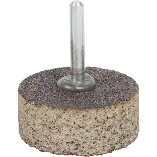 ZYLINDRISCHE SCHLEIFSCHEIBE 50X20X6