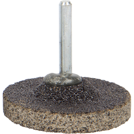 ZYLINDRISCHE SCHLEIFSCHEIBE 60X10X6