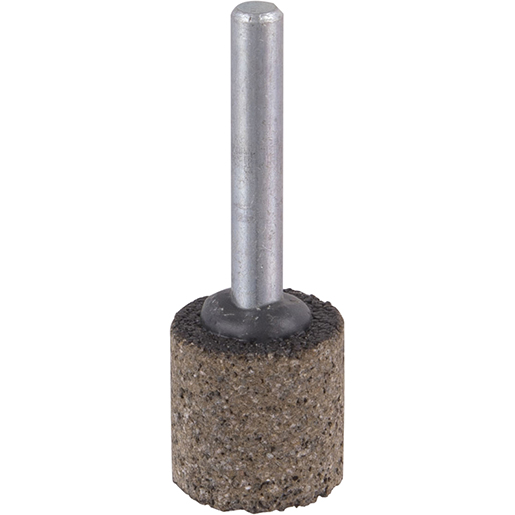 ZYLINDRISCHE SCHLEIFSCHEIBE 20X20X6