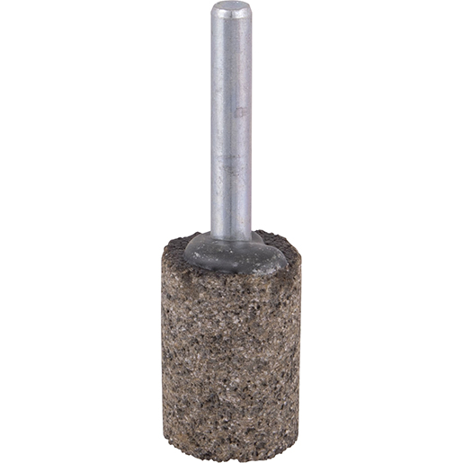 ZYLINDRISCHE SCHLEIFSCHEIBE 20X30X6