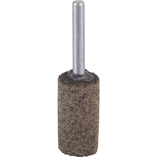 ZYLINDRISCHE SCHLEIFSCHEIBE 20X40X6