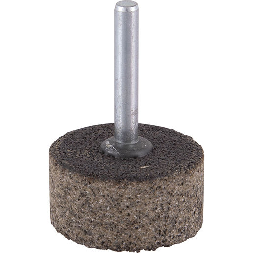 ZYLINDRISCHE SCHLEIFSCHEIBE 40X20X6