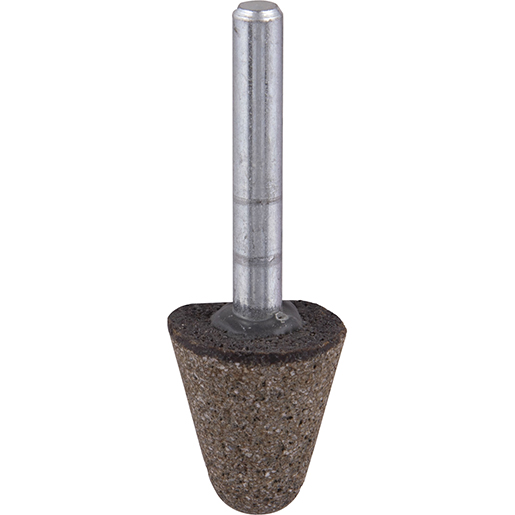 KONISCHE SCHLEIFSCHEIBE 20X25X6