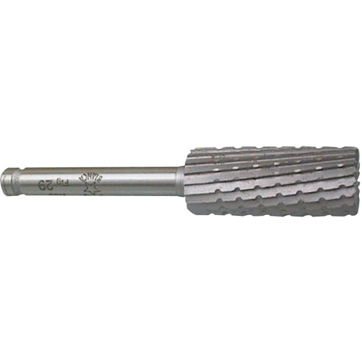 FRAISE UNIVERSELLE CYLINDRIQUE