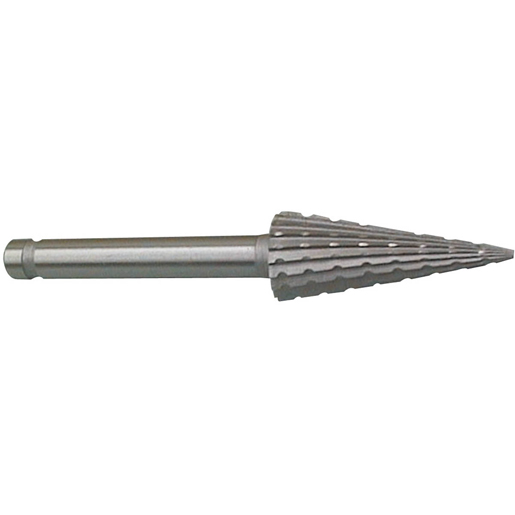 FRAISE UNIVERSELLE CONIQUE