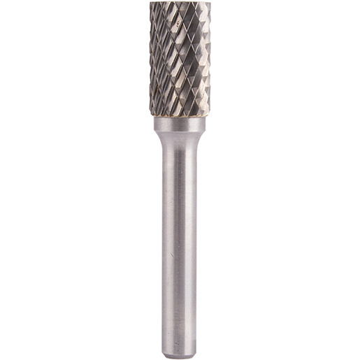 ZYA-Zylinderfräser aus Hartmetall PREMIUM ZENITH