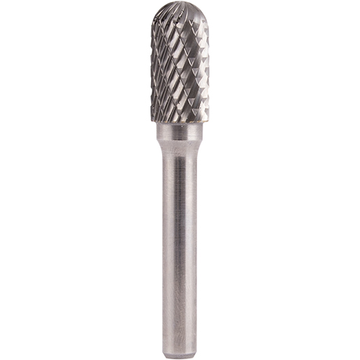 Ovalfräser WRC aus Hartmetall PREMIUM ZENITH