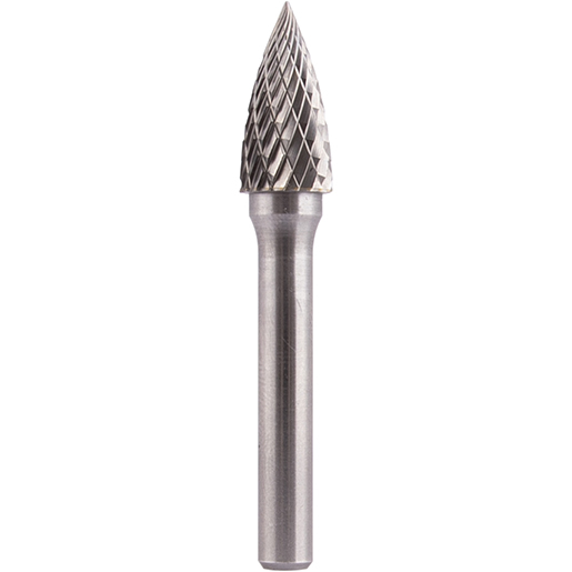 Schaftfräser SPG aus Hartmetall PREMIUM ZENITH