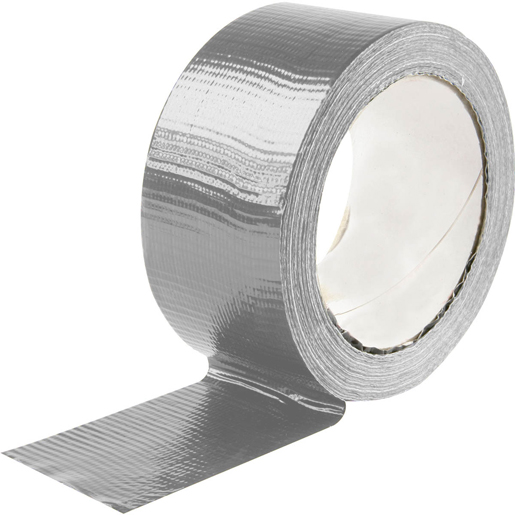 NASTRO TELA POLITENATA 50X25 GRIGI NASTRO TELA POLITENATA 50X25 GRIGI