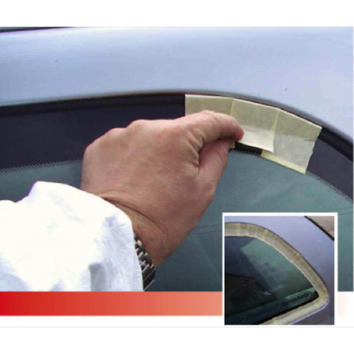 Verwendung von Dichtungs-Hebeband 50 mm 505