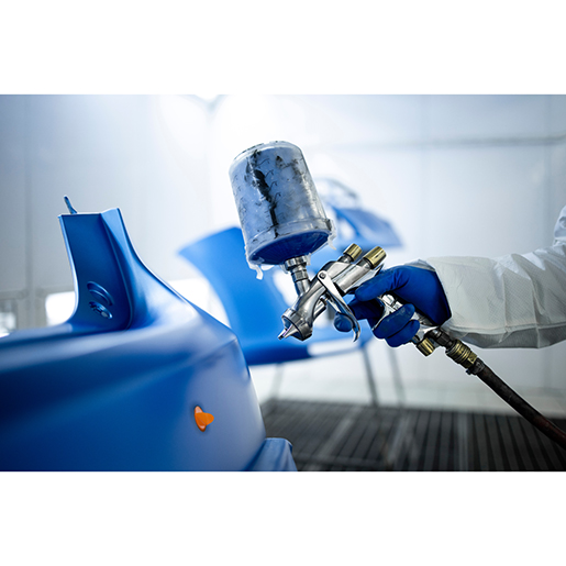 Uso di DISCO PROTEZIONE SENSOR PARKING 60 PZ 510