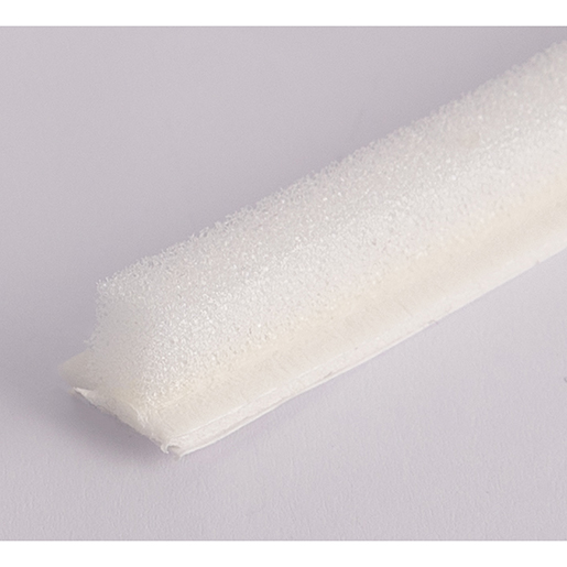 Detail von Schaumklebeband in T-Form 10x10 mm 25 m 300