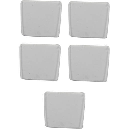 Adesivo telepass 5 pezzi