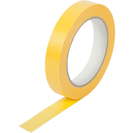 CINTA ENMASCARAR VEGETAL 18X50