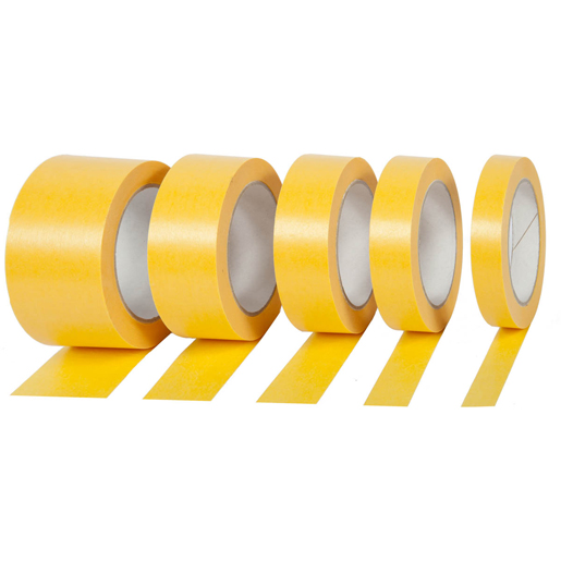 Nastro mascheratura washi oro