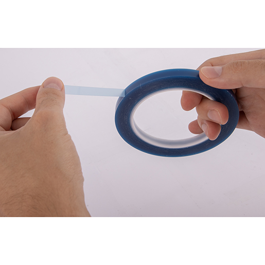 Uso di Nastro in caucciù per filetti e curve 500