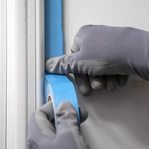 Verwendung von BLAUES REISPAPIERBAND 30MMX50MT 500