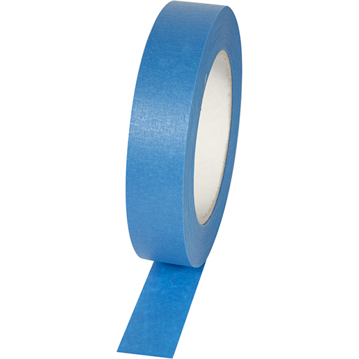 MASKIERBAND BLAU 25MMx50MT