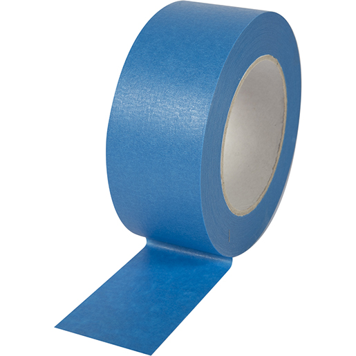 RUBAN ADHESIF MASQUAGE BLEU MM50X50 MT