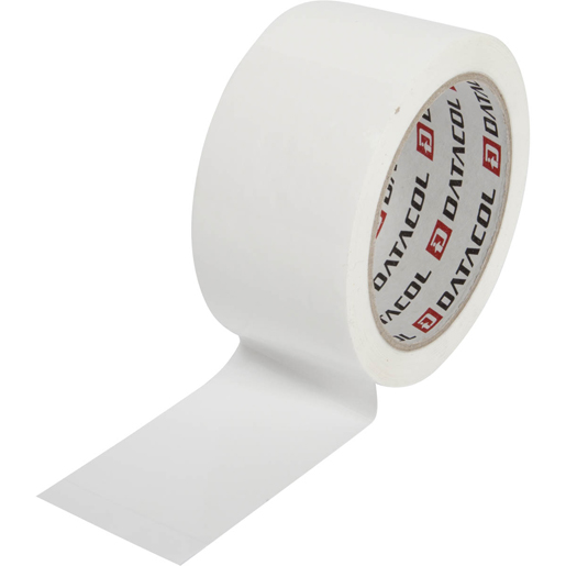 Nastro adesivo bianco per imballaggio 50 mm x 66 m Nastro adesivo bianco per imballaggio 50 mm x 66 m