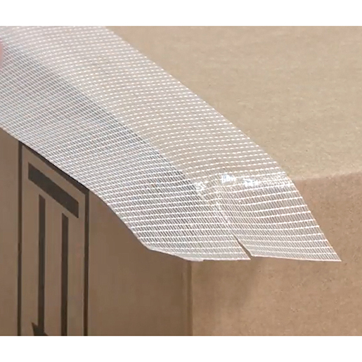 NASTRO ADESIV FIBRA VETRO 50 MM X 50 MT Uso di NASTRO ADESIV FIBRA VETRO 50 MM X 50 MT 500