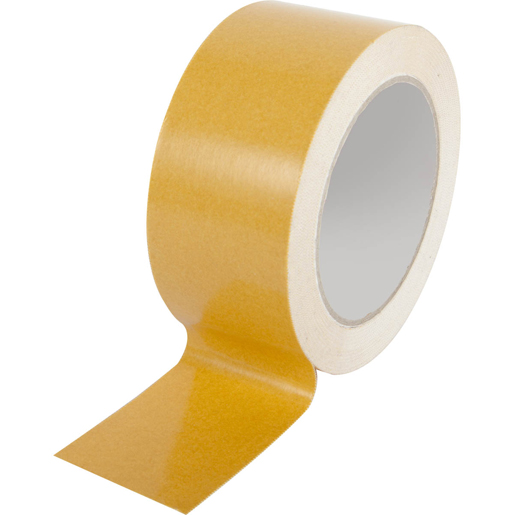 Nastro biadesivo 50 mm x 25 m