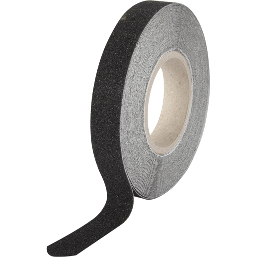 Anti-Rutsch Band 25 MM X 18 MT