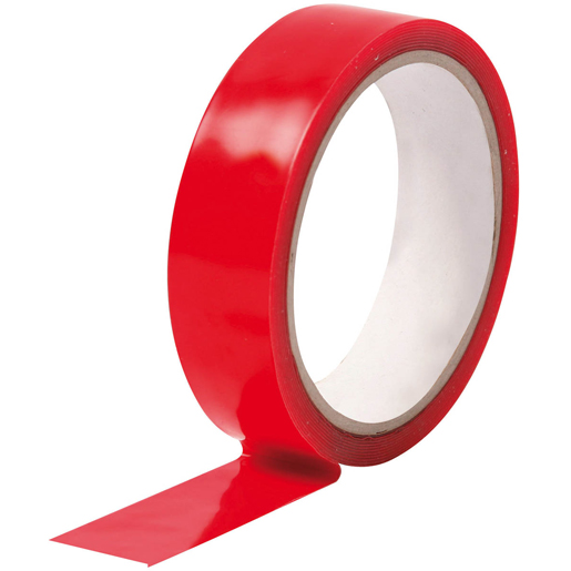 RUBAN ADHESIF TRANSPARENT