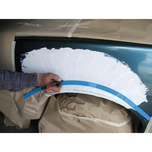 Verwendung von MAGNETSTREIFEN 2STÜCK 515