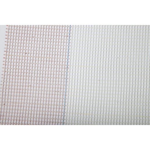 Glasfasergewebe für Putz und Fassaden 50x1 m 144 g/m2 Detail von Glasfasergewebe für Putz und Fassaden 50x1 m 144 g/m2 300