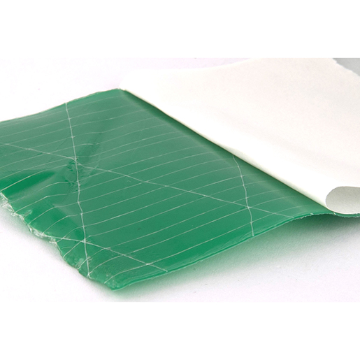 Detail von ACRYL-POLYETHYLEN-KLEBEBAND 300