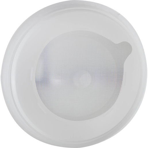 Detail von 125 Mikron Mischbecher und Deckel 300