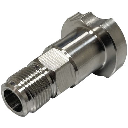 ADAPTADOR PIS. DEVILBISS