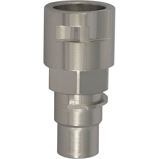 SATA PISTOLEN ADAPTER