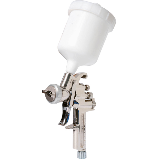 Professionelle Niederdruck-Airbrush
