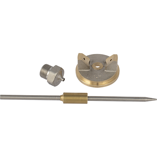 Ersatzduese 1,7mm SPR.PISTOLE 680CC
