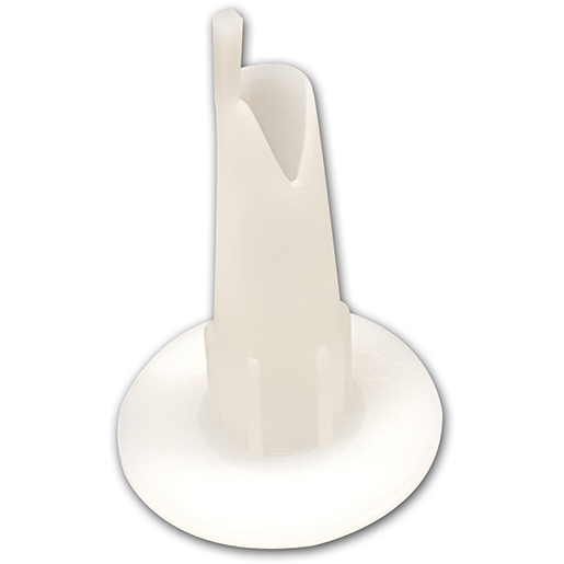 BOQUILLA PLASTICO PUNTA TRIANGULAR