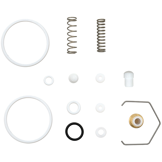 Kit guarnizioni SLIM KOMBAT PRO HALO per aerografo F617100