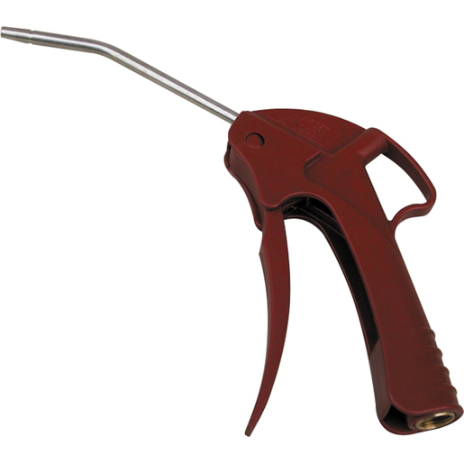 Pistola per soffiaggio