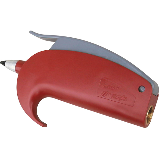 Dettaglio di Pistola per soffiaggio 320