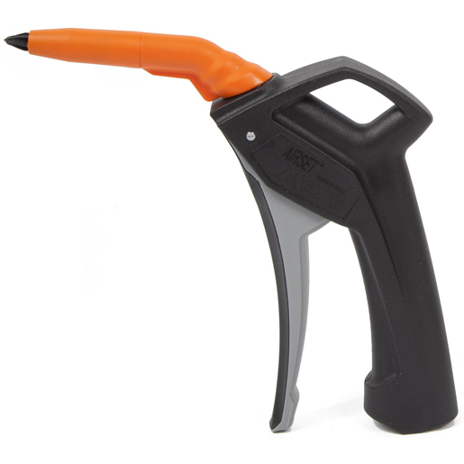 SOUFLETTE TUCANO SILECIEUX