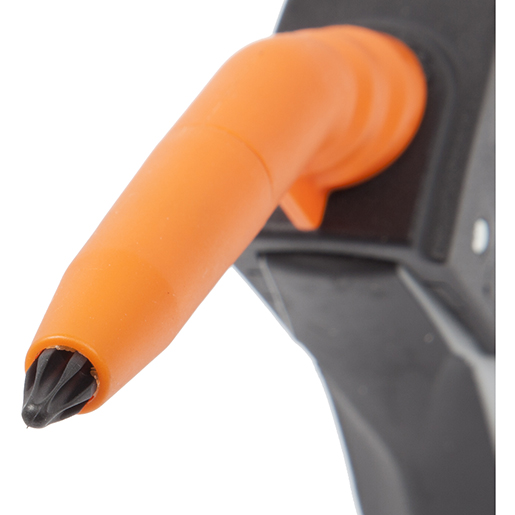 Détail de SOUFLETTE TUCANO SILECIEUX 305