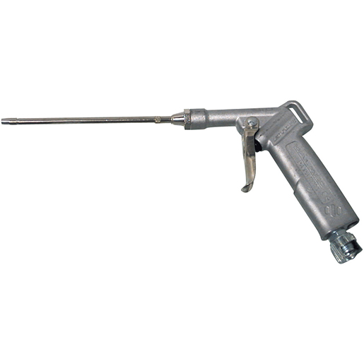 PISTOLET SOUFFLAGE AVEC RALLONGE