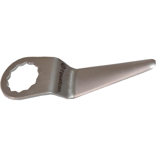 CUCHILLA RECTA DESPLAZADA 55MM