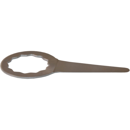 CUCHILLA RECTA 29MM.