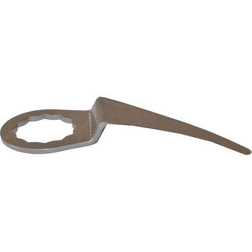 CUCHILLA CURVADA DESPLAZADA 55