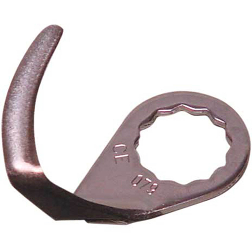 CUCHI.FEIN FOR GANCHO 36MM 2UD