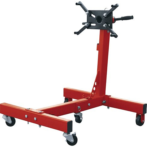 Soporte para motor 675 kg