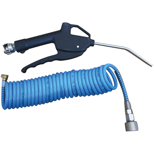 Kit soffiaggio per IVECO STRALIS
