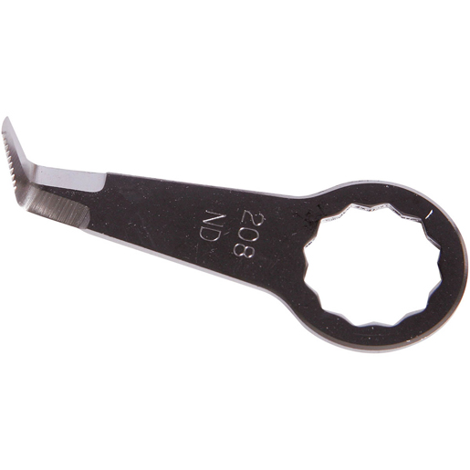 SPEZ.SCHNEIDMESSER 209FC  38MM